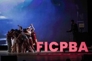 Hoy: Apertura del Festival Internacional de Cine PBA en La Plata