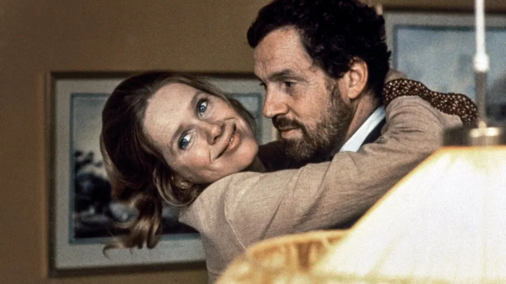 INGMAR BERGMAN