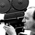 INGMAR BERGMAN