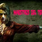 MAESTROS DEL TERROR