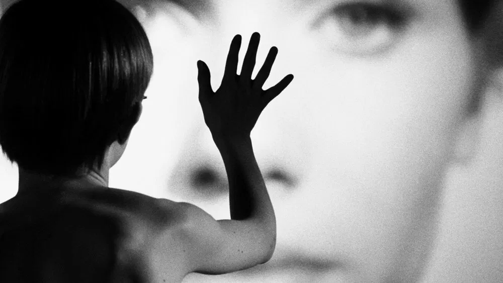 INGMAR BERGMAN