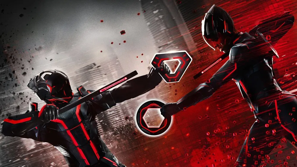 Tron: Ares
