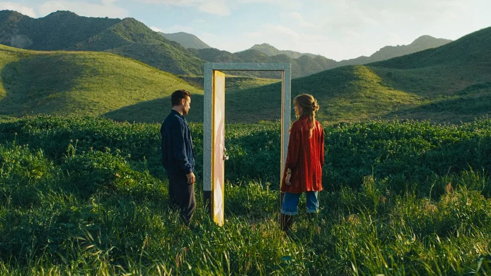 El gran viaje de tu vida