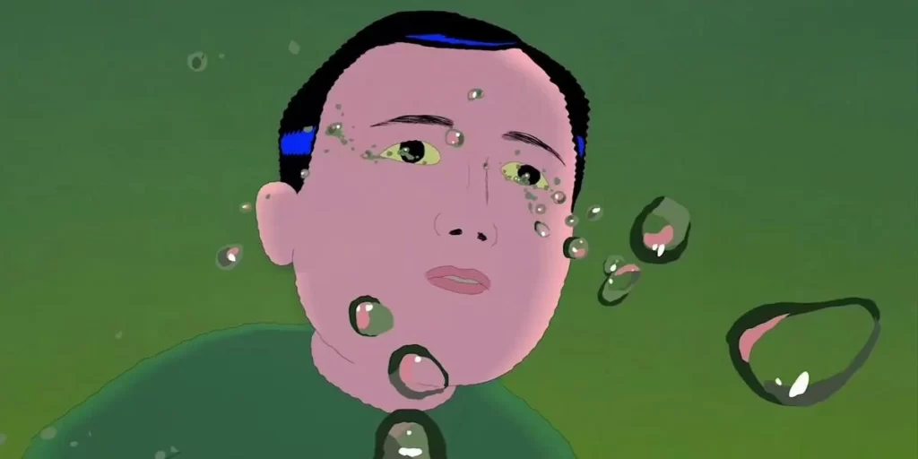 BITBANG ATERRIZA EN CINE YORK