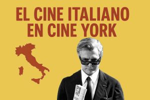 CINE YORK