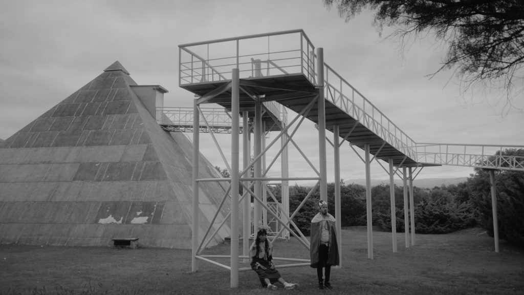 El verano más largo del mundo