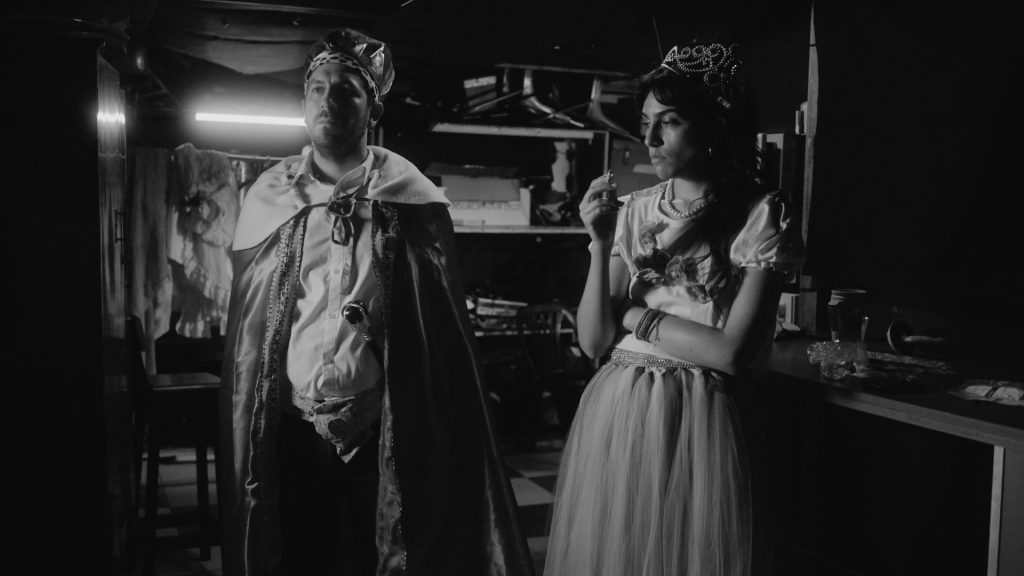 El verano más largo del mundo