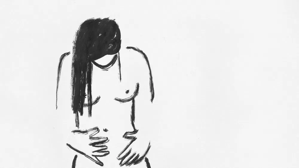 Female Landscape
