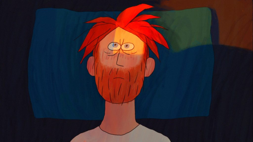 Bitbang Aterriza en Cine York