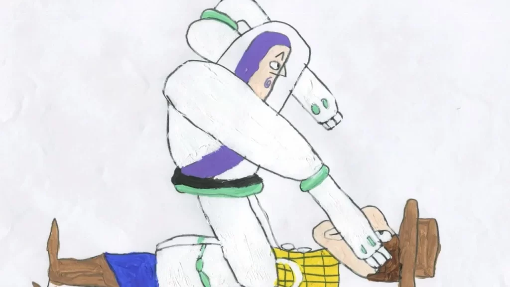 Bitbang Aterriza en Cine York