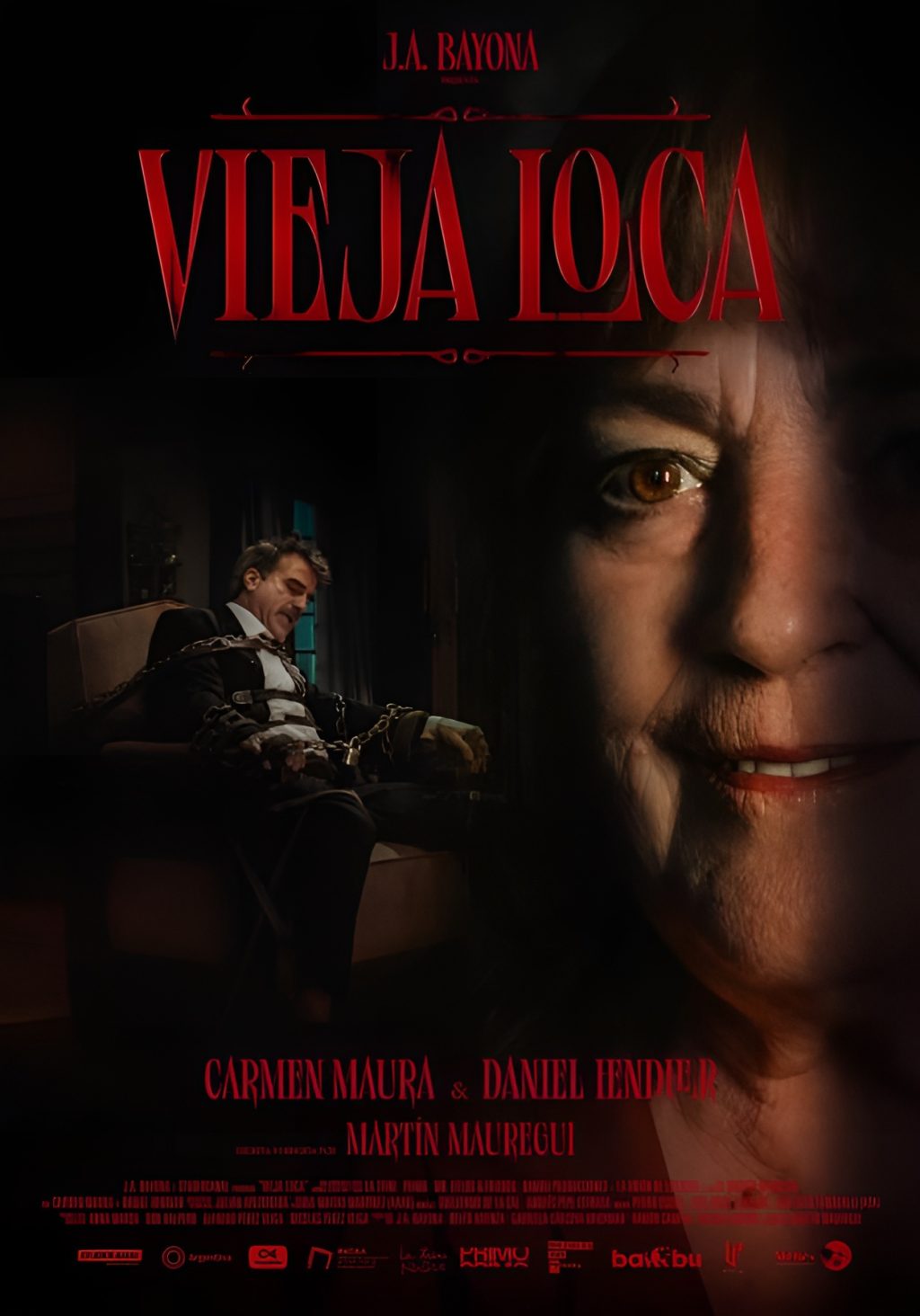 VIEJA LOCA