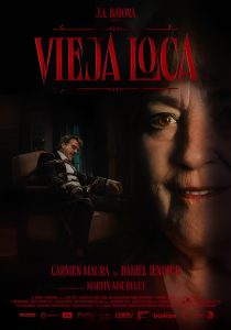 VIEJA LOCA