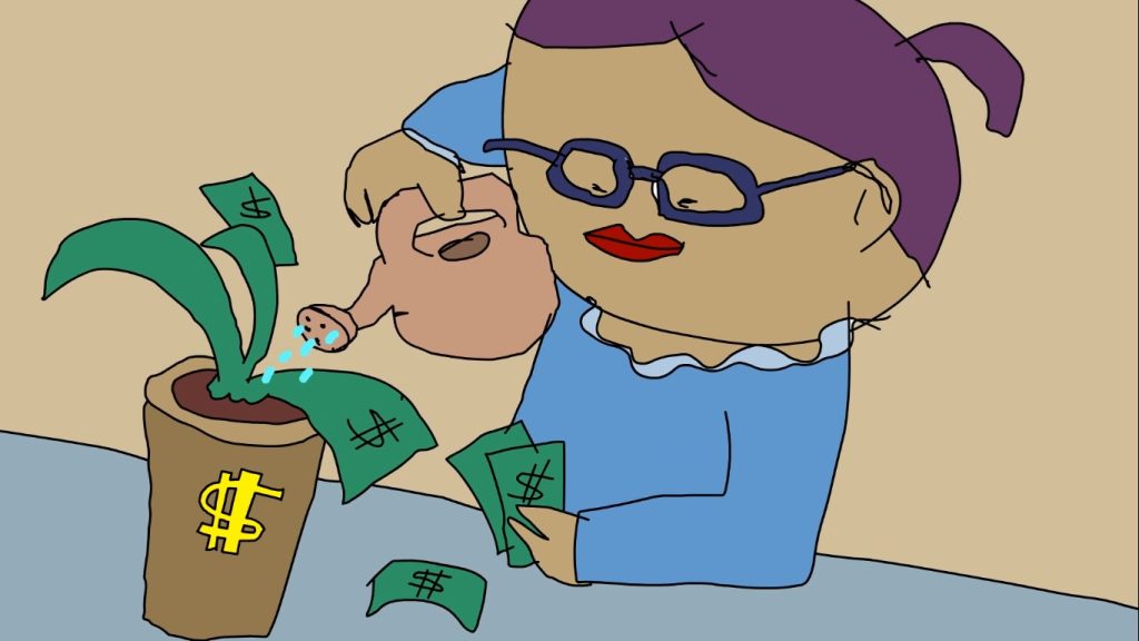 Bitbang Aterriza en Cine York