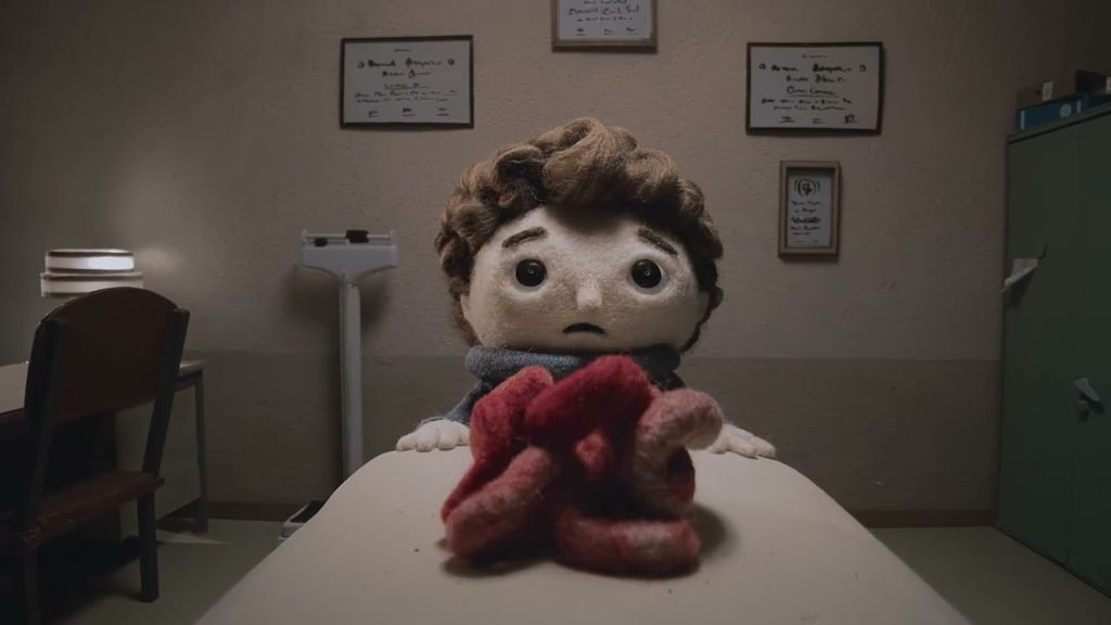 Bitbang Aterriza en Cine York