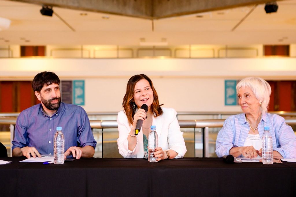 Ley Audiovisual Bonaerense