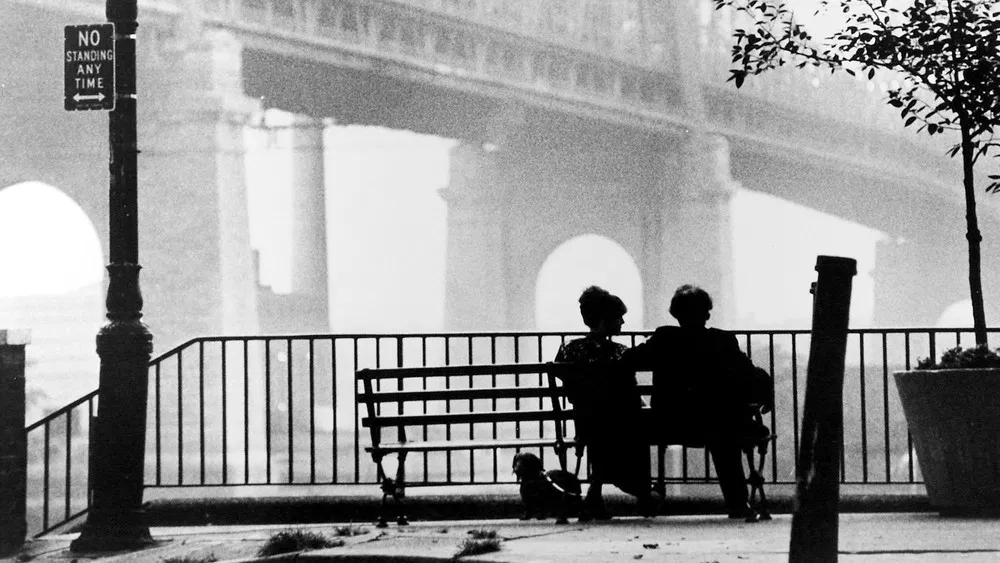 Las Revoluciones de Diane Keaton
