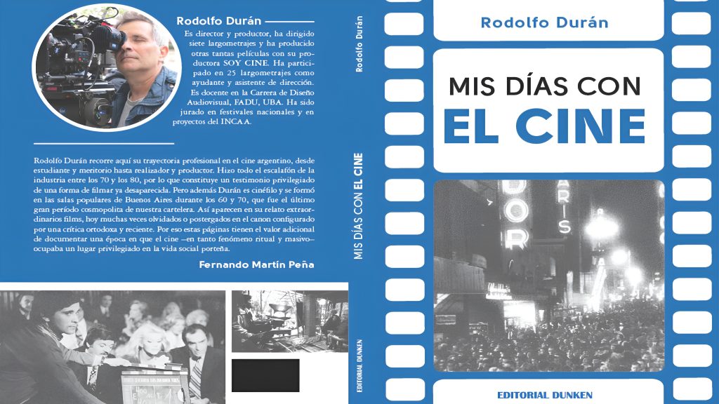 MIRADAS ARGENTINAS