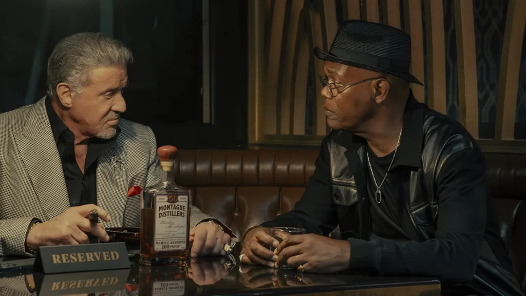 Tulsa King: temporada 3