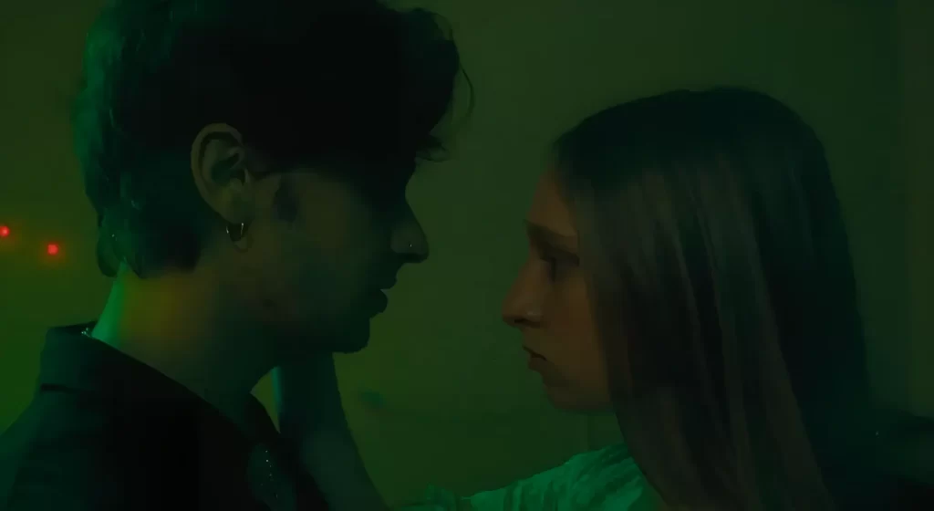 Festival de Cine de la Escuela Subiela