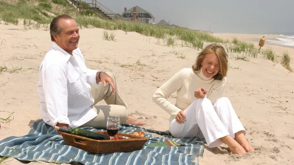 Las Revoluciones de Diane Keaton