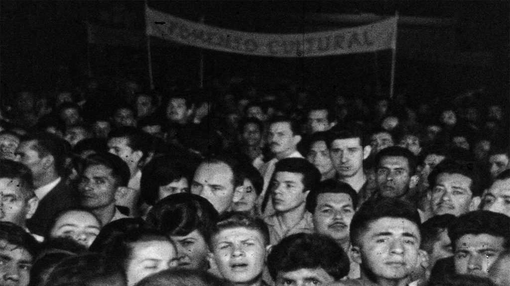 MIRADAS ARGENTINAS