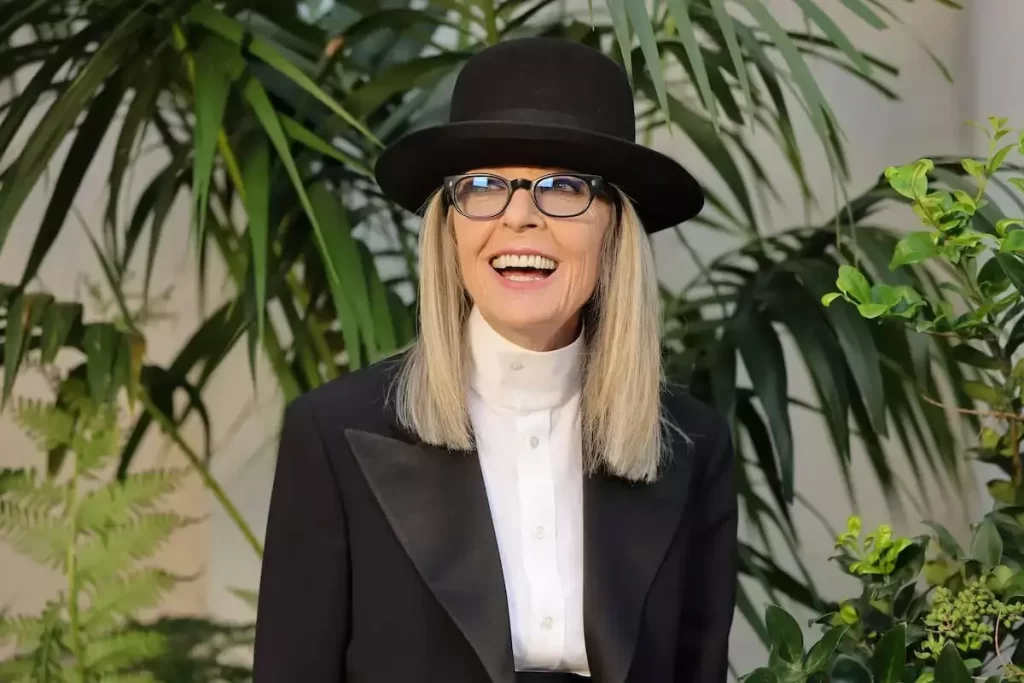 Las Revoluciones de Diane Keaton