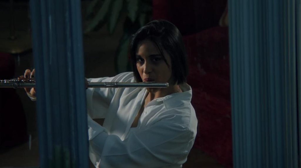 Festival de Cine de la Escuela Subiela