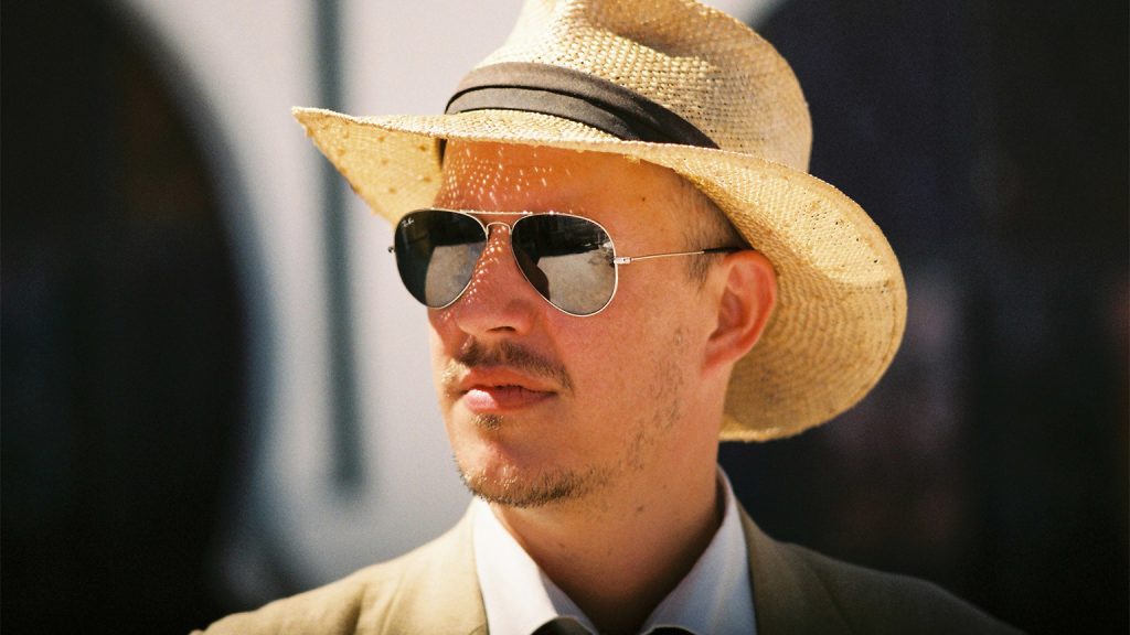 Tom Six