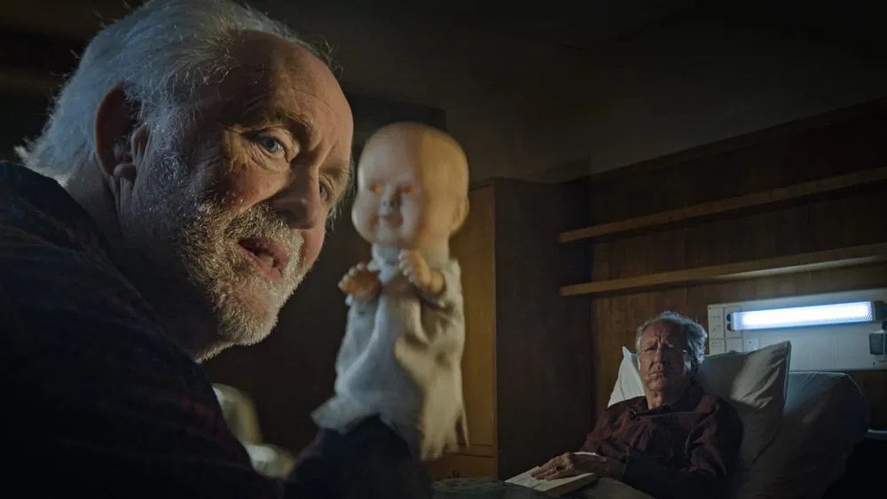 Las reglas de Jenny Pen