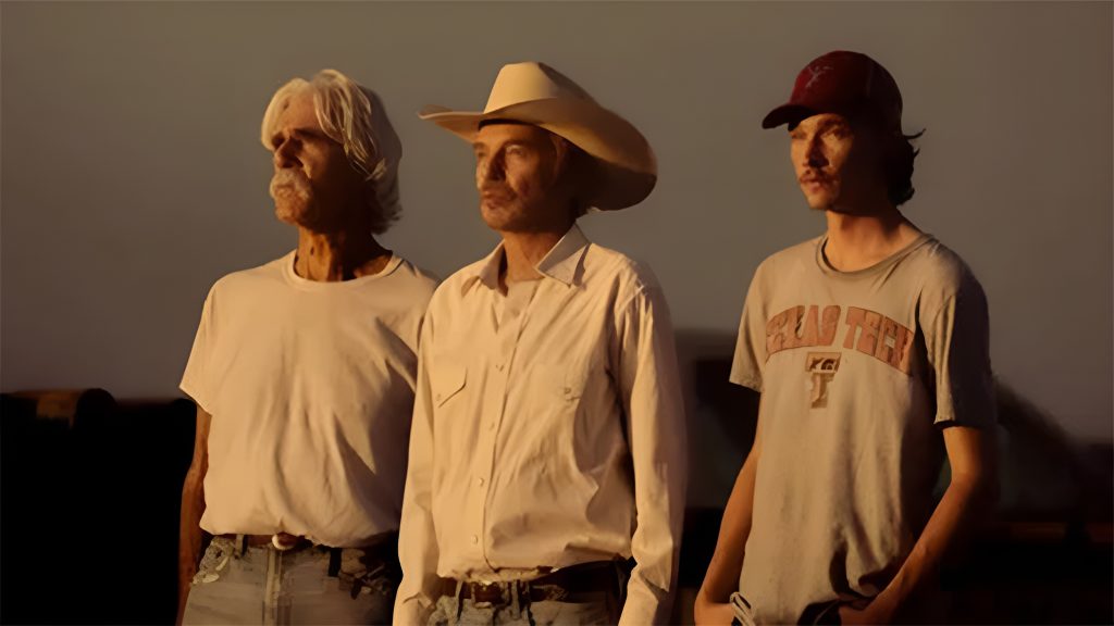 Landman: segunda temporada