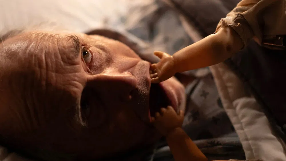 Las reglas de Jenny Pen