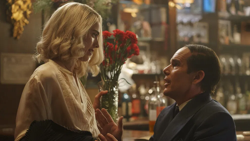 Los nominados al Oscar 2026