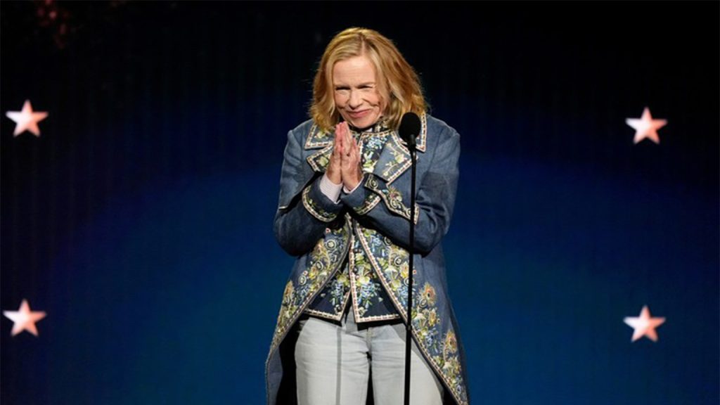 Critics Choice Awards 2026