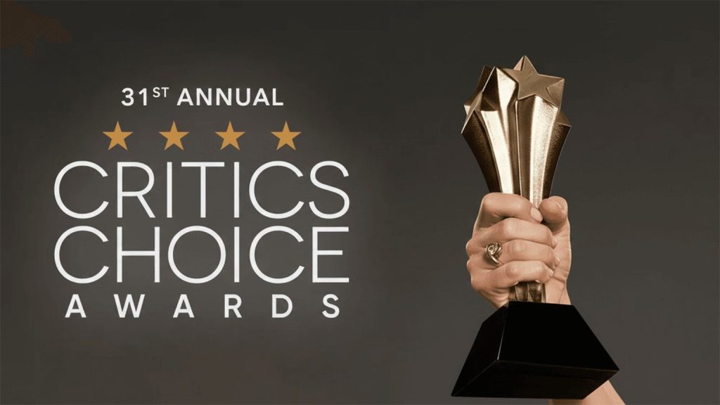 Critics Choice Awards 2026