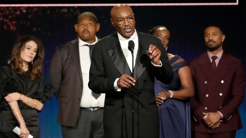 Critics Choice Awards 2026