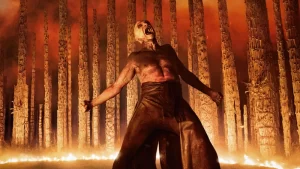 Exterminio: El templo de los huesos