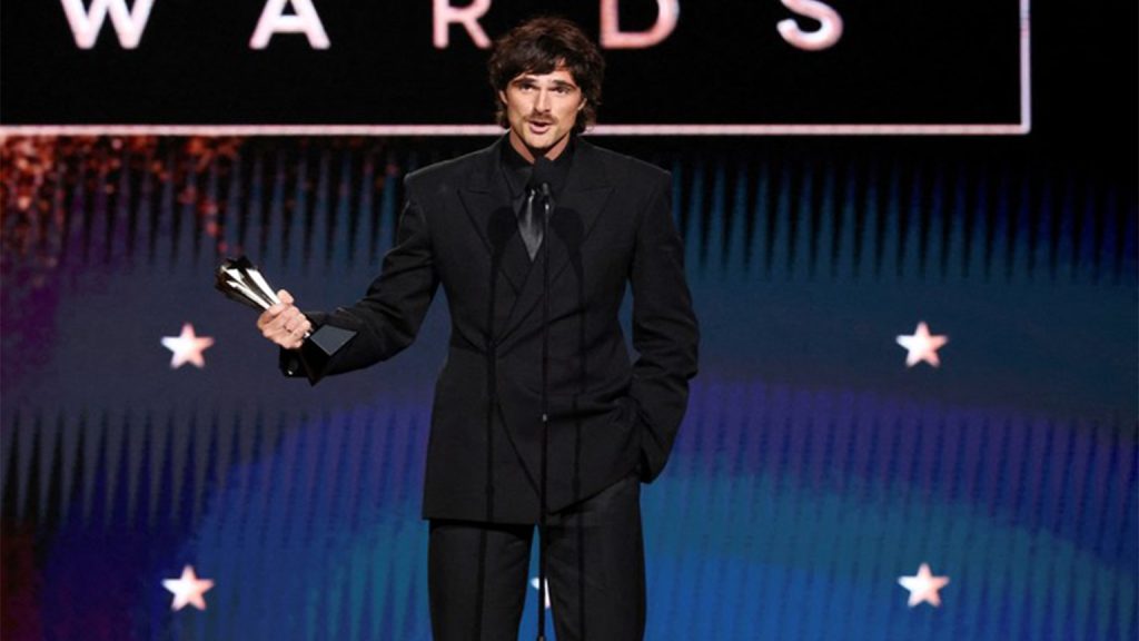 Critics Choice Awards 2026