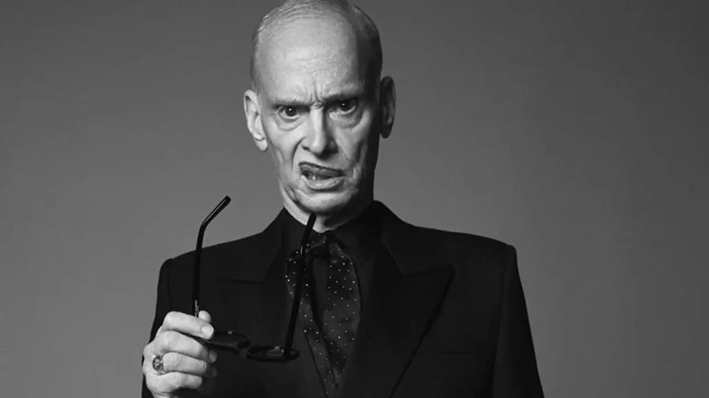 John Waters