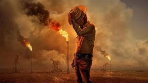 Landman: segunda temporada