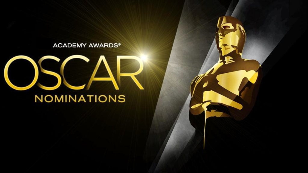 Los nominados al Oscar 2026