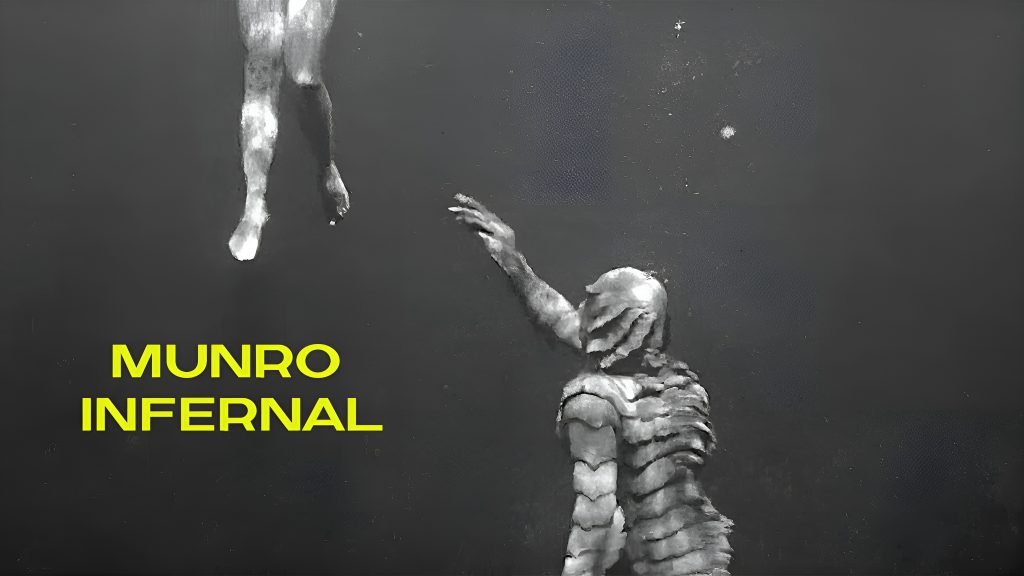 MUNRO INFERNAL