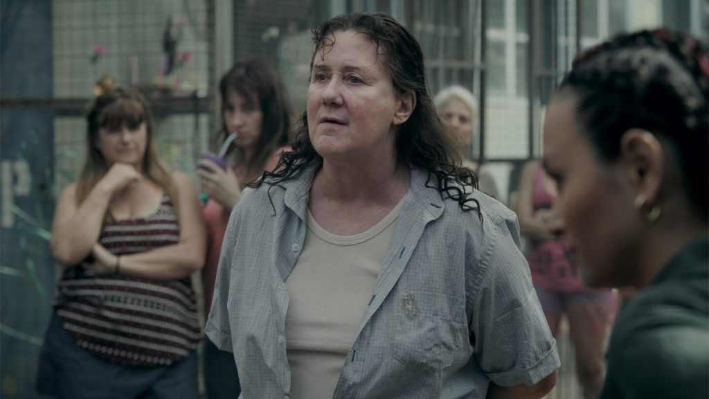 En el barro temporada 2 