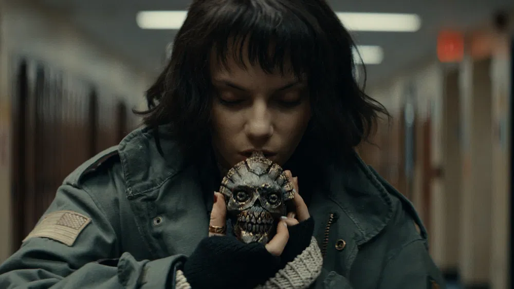 El sonido de la muerte