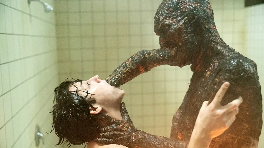 El sonido de la muerte