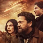 El día del fin del mundo: Migración