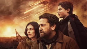 El día del fin del mundo: Migración