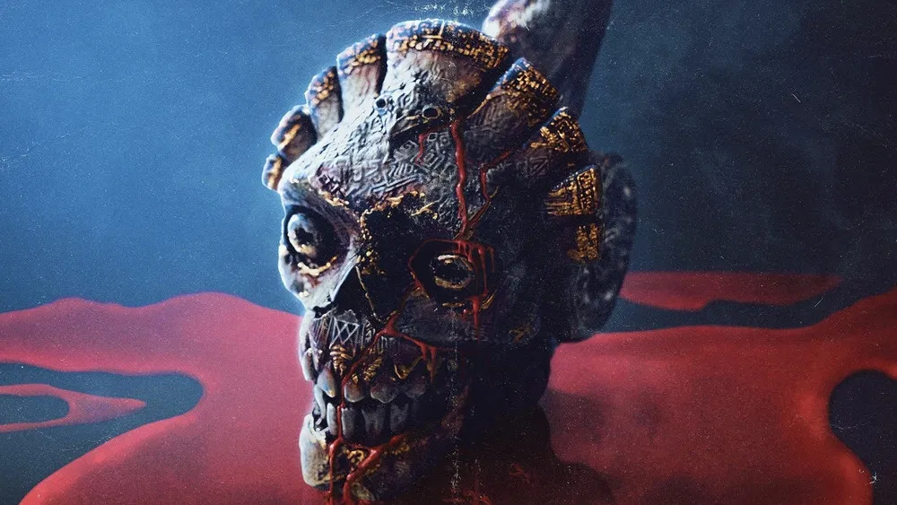 El sonido de la muerte