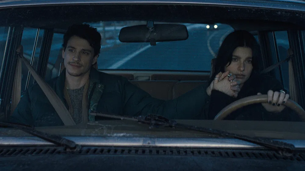 Algo terrible está a punto de suceder