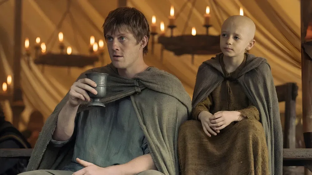 El caballero de los siete reinos 