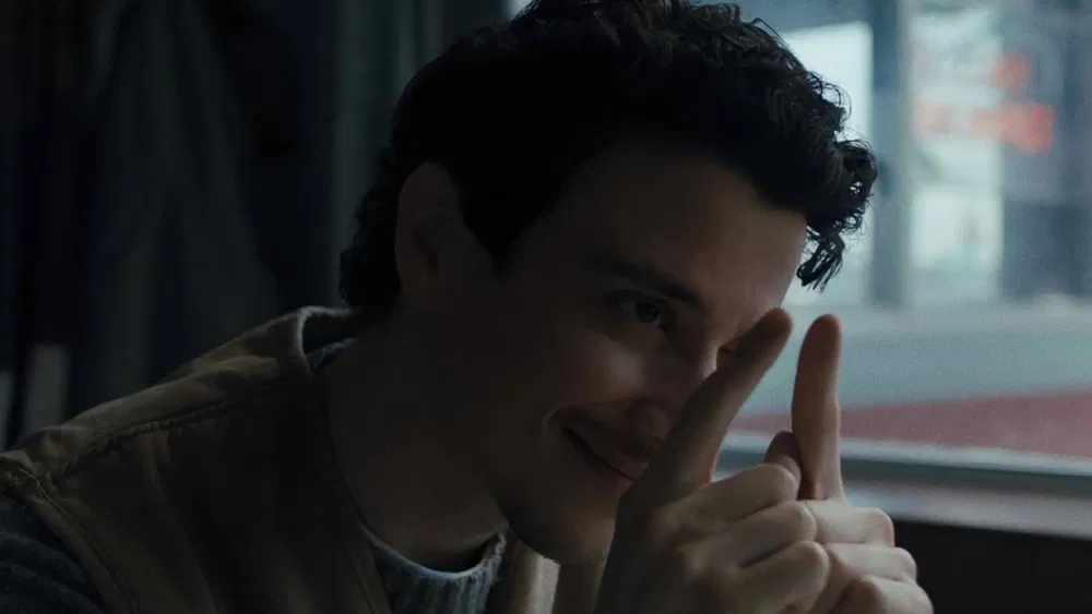 Algo terrible está a punto de suceder